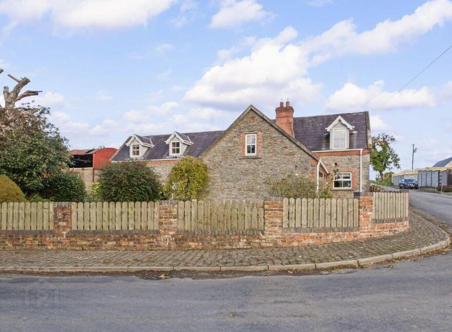 White Mountain Forge, Smarmore, Ardee, A92EA37