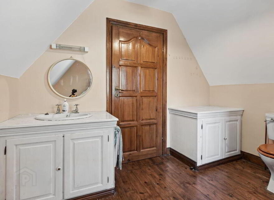 White Mountain Forge, Smarmore, Ardee, A92EA37