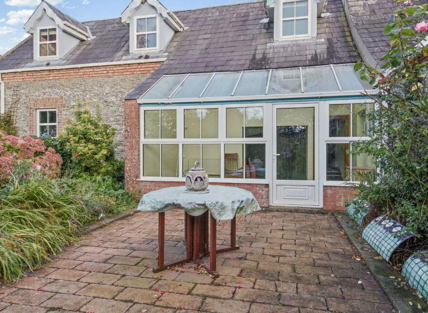 White Mountain Forge, Smarmore, Ardee, A92EA37