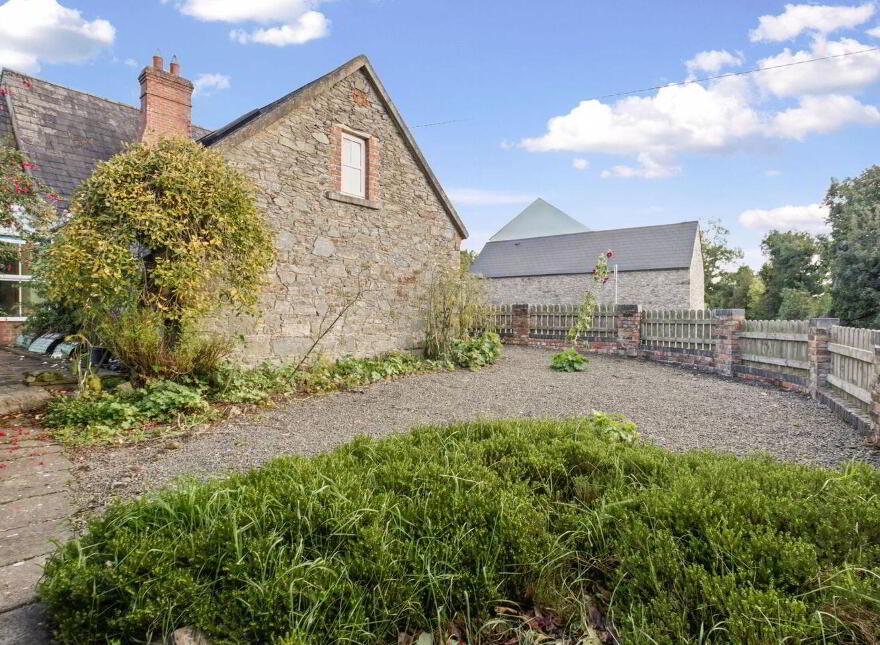 White Mountain Forge, Smarmore, Ardee, A92EA37