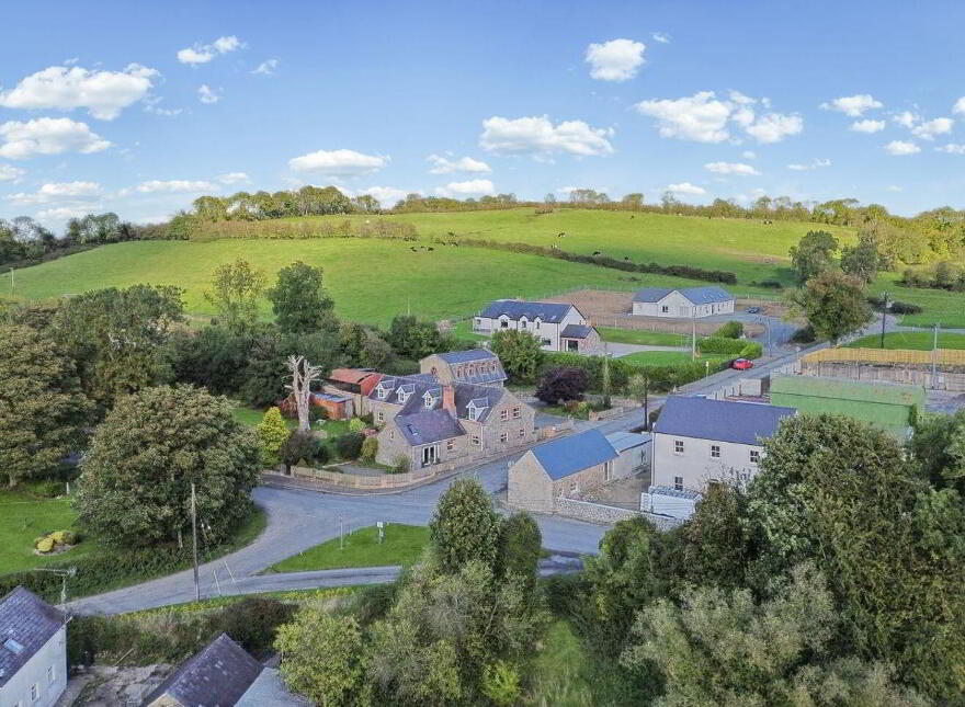 White Mountain Forge, Smarmore, Ardee, A92EA37