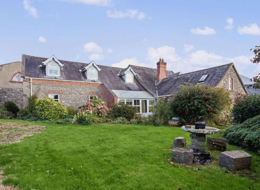 White Mountain Forge, Smarmore, Ardee, A92EA37
