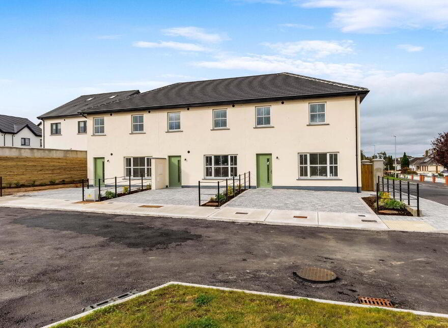 3 Orchard Grove, Longwood, A83V593