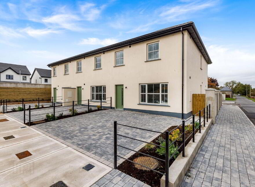 3 Orchard Grove, Longwood, A83V593