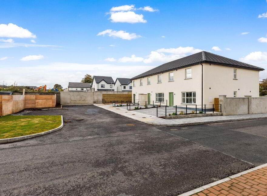 3 Orchard Grove, Longwood, A83V593