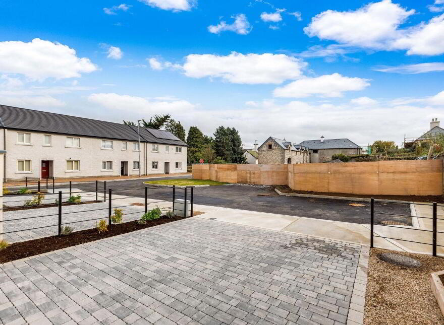3 Orchard Grove, Longwood, A83V593
