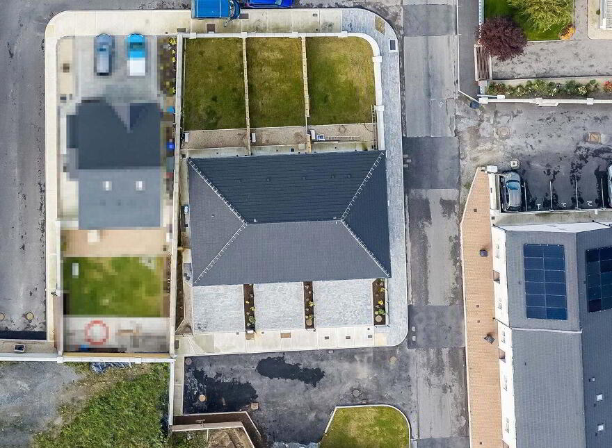 3 Orchard Grove, Longwood, A83V593