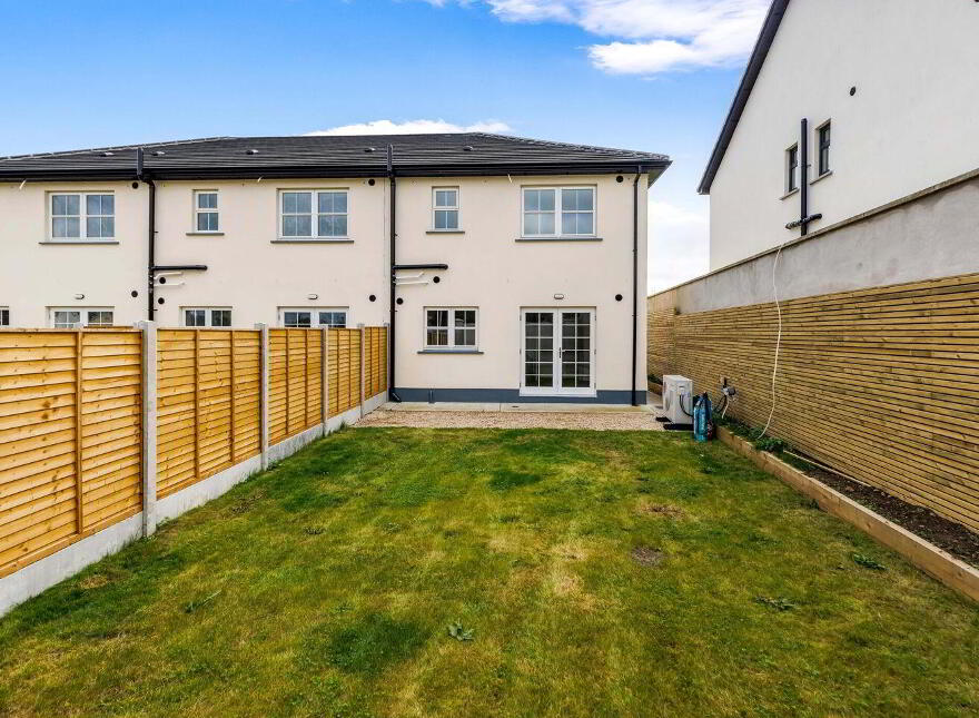 3 Orchard Grove, Longwood, A83V593