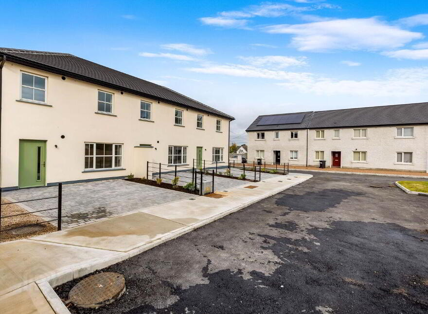 3 Orchard Grove, Longwood, A83V593
