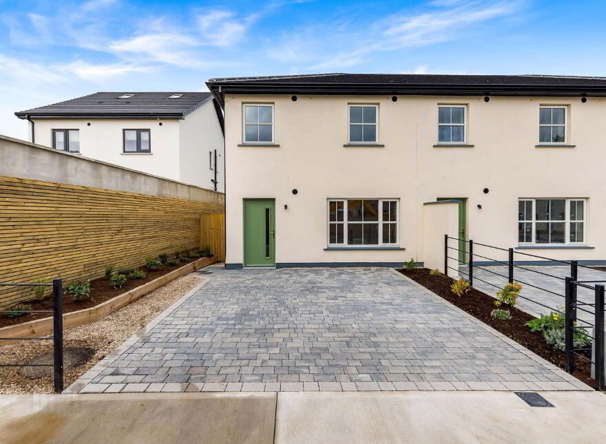 3 Orchard Grove, Longwood, A83V593