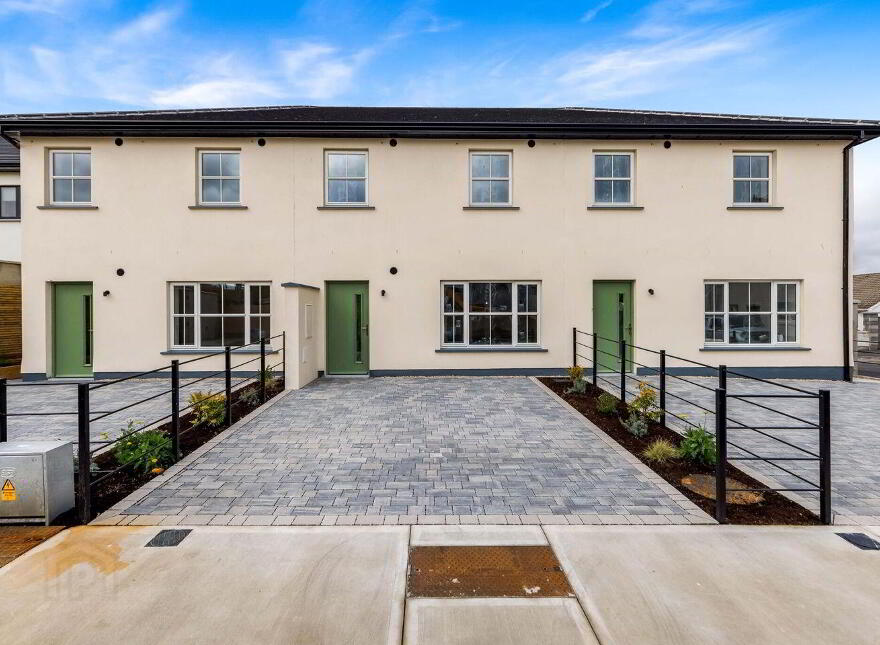 3 Orchard Grove, Longwood, A83V593