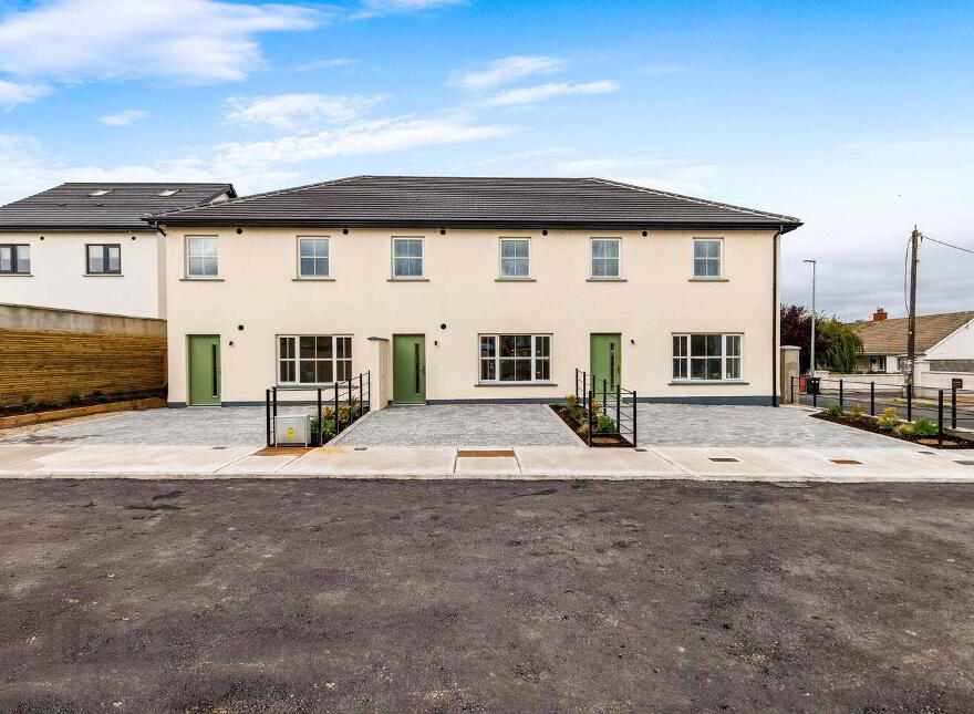 3 Orchard Grove, Longwood, A83V593