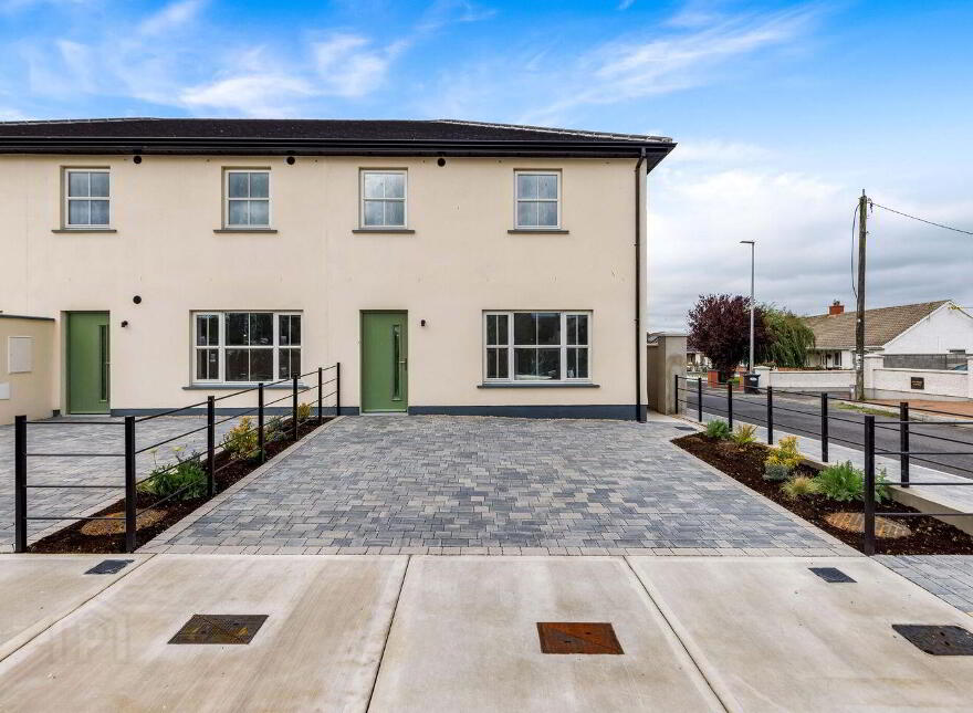 3 Orchard Grove, Longwood, A83V593