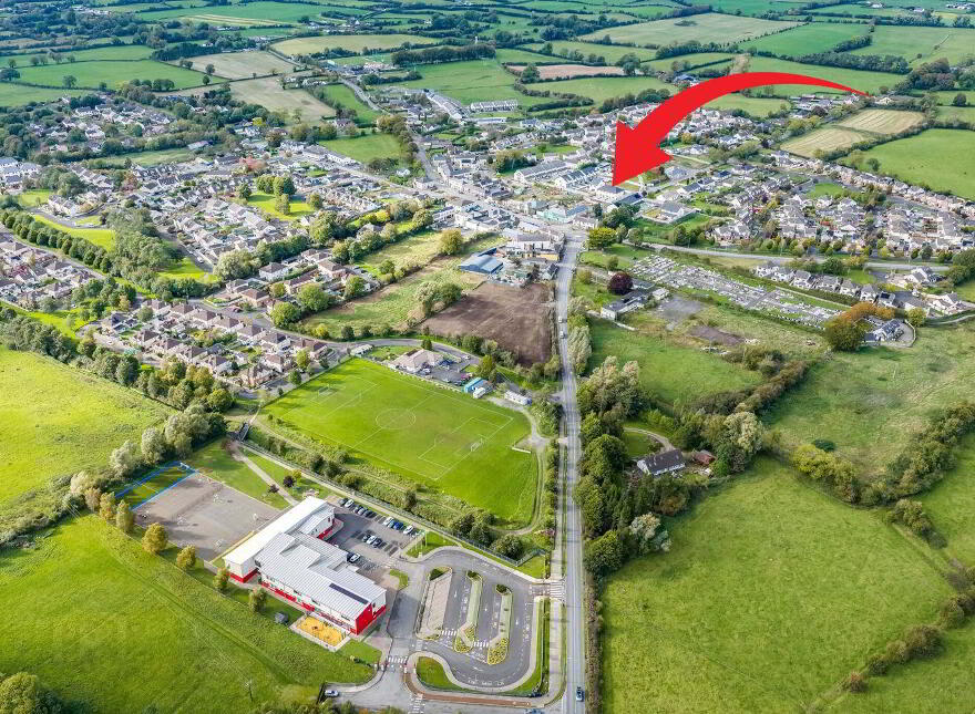 3 Orchard Grove, Longwood, A83V593