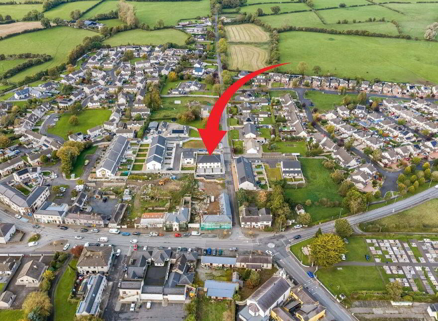 3 Orchard Grove, Longwood, A83V593