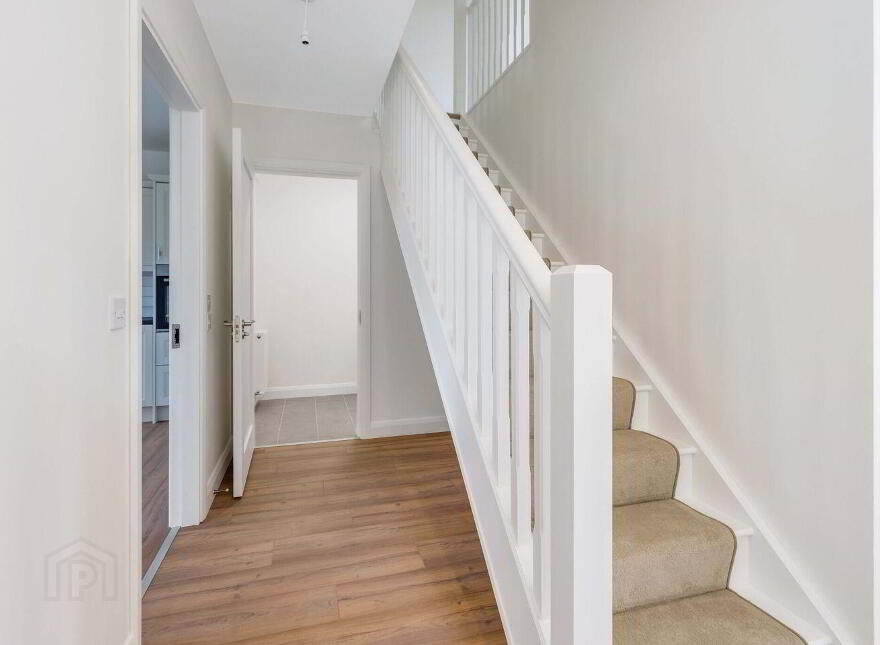 3 Orchard Grove, Longwood, A83V593