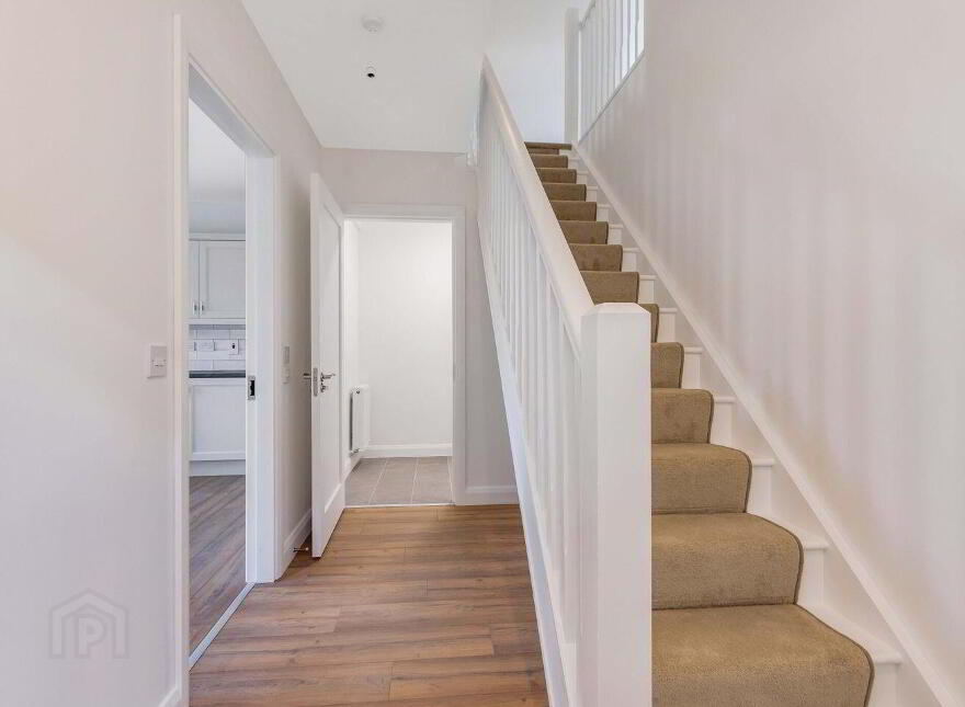 3 Orchard Grove, Longwood, A83V593