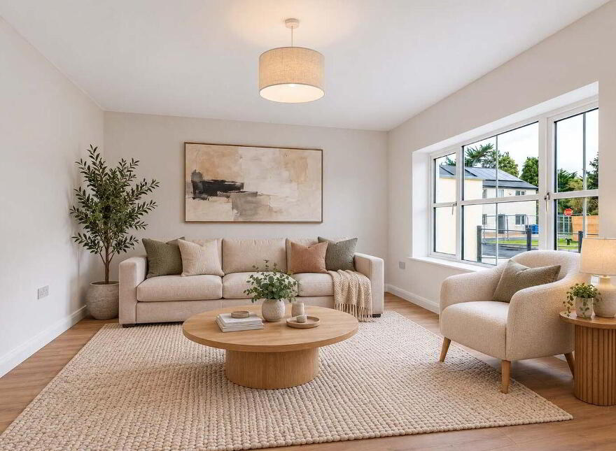 3 Orchard Grove, Longwood, A83V593