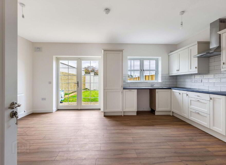 3 Orchard Grove, Longwood, A83V593