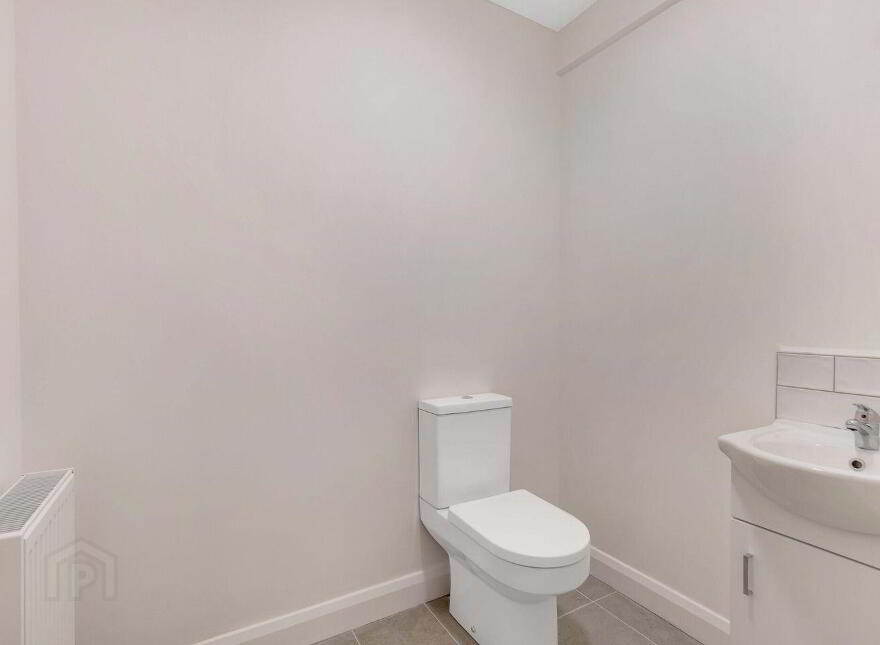 3 Orchard Grove, Longwood, A83V593