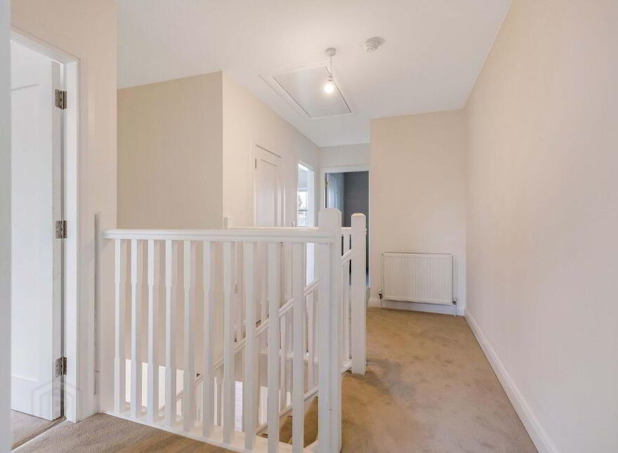 3 Orchard Grove, Longwood, A83V593
