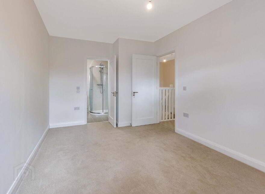 3 Orchard Grove, Longwood, A83V593