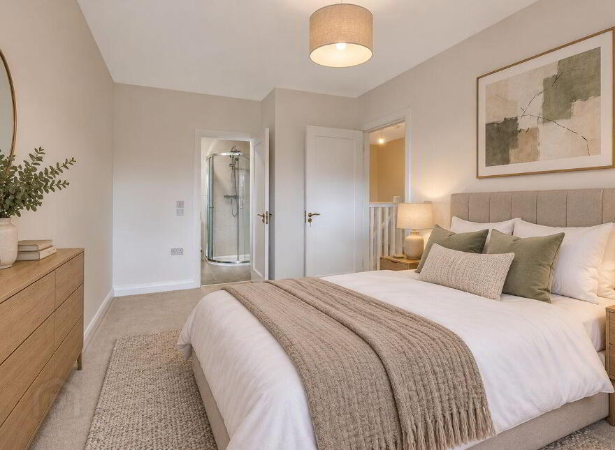 3 Orchard Grove, Longwood, A83V593