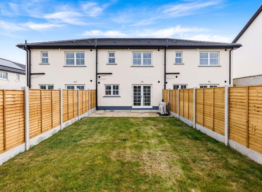 3 Orchard Grove, Longwood, A83V593