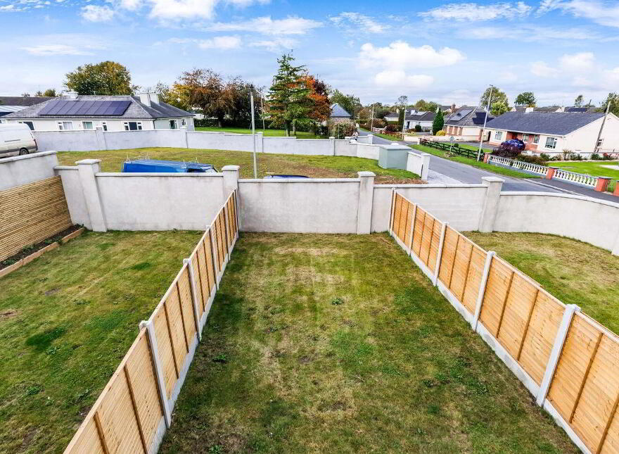 3 Orchard Grove, Longwood, A83V593