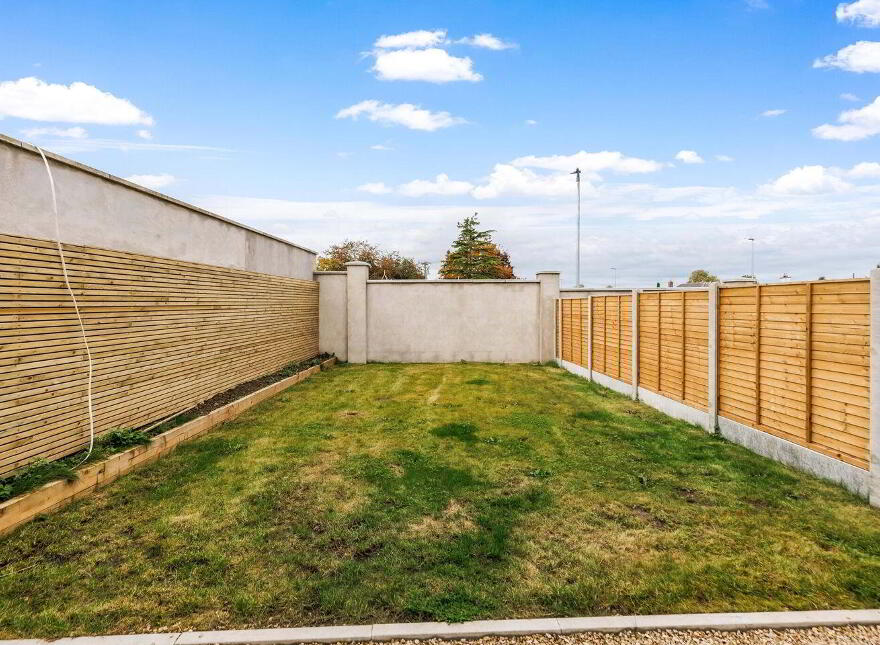 3 Orchard Grove, Longwood, A83V593