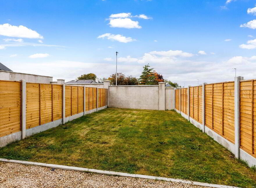 3 Orchard Grove, Longwood, A83V593