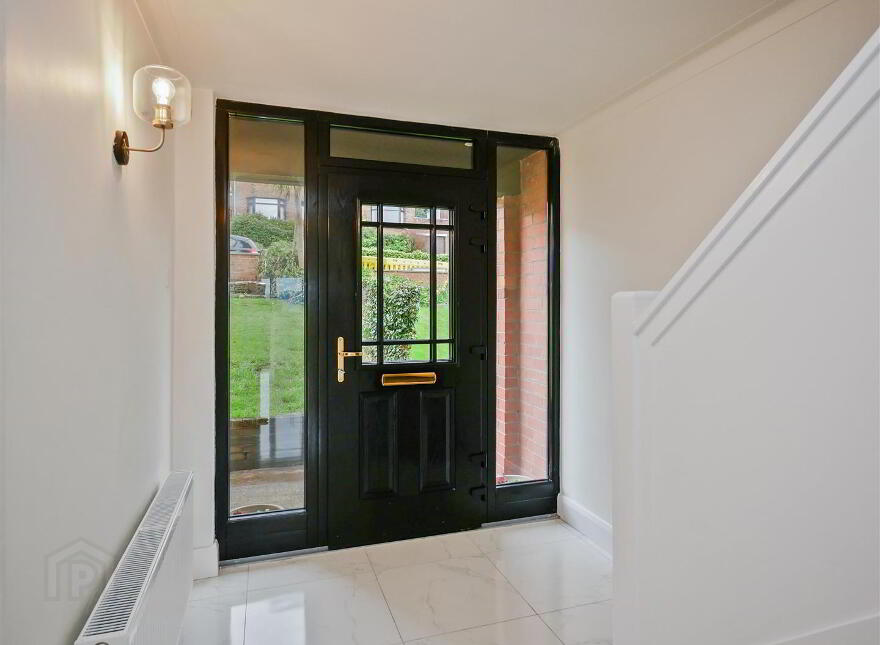 45 Beechgrove Park, Upper Knockbreda Road, Belfast, BT6 0NQ