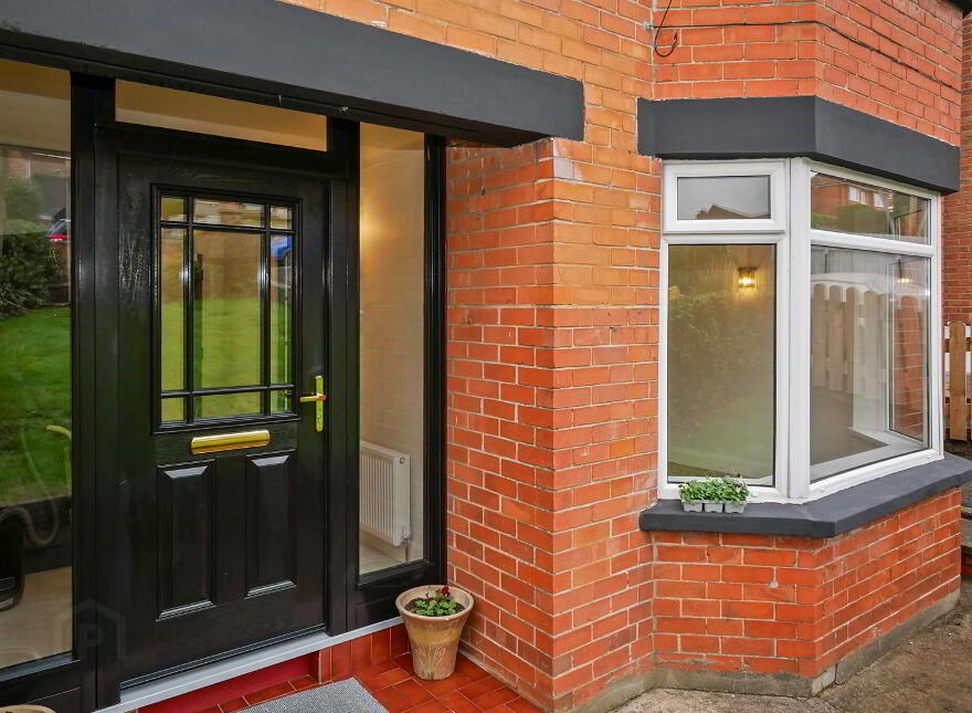 45 Beechgrove Park, Upper Knockbreda Road, Belfast, BT6 0NQ