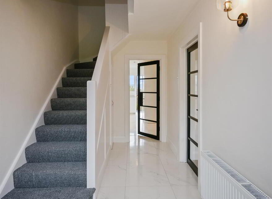 45 Beechgrove Park, Upper Knockbreda Road, Belfast, BT6 0NQ