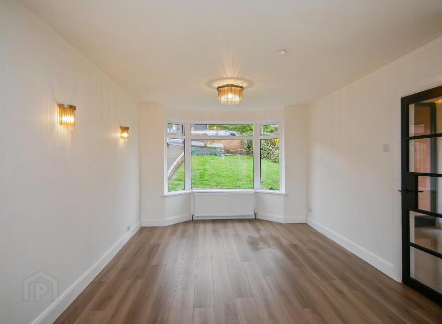 45 Beechgrove Park, Upper Knockbreda Road, Belfast, BT6 0NQ