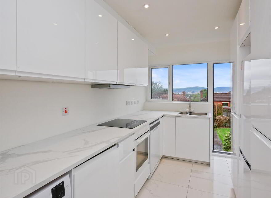 45 Beechgrove Park, Upper Knockbreda Road, Belfast, BT6 0NQ