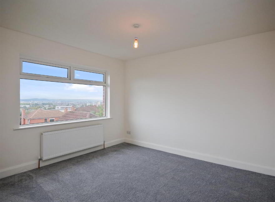 45 Beechgrove Park, Upper Knockbreda Road, Belfast, BT6 0NQ