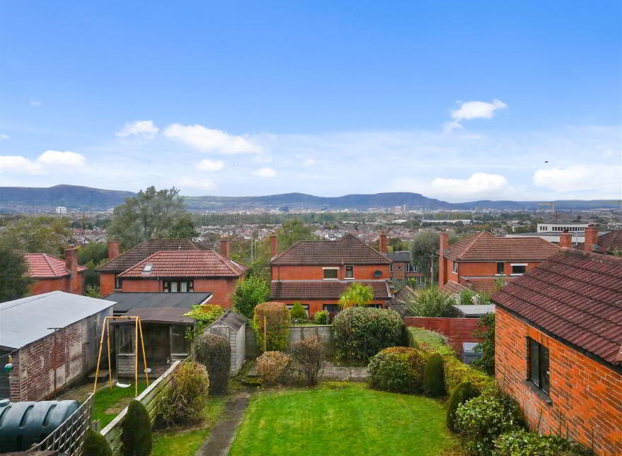 45 Beechgrove Park, Upper Knockbreda Road, Belfast, BT6 0NQ