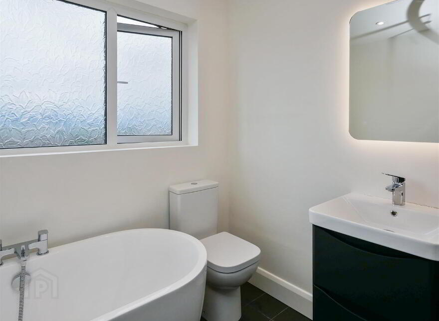 45 Beechgrove Park, Upper Knockbreda Road, Belfast, BT6 0NQ