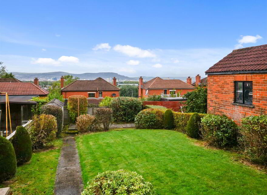 45 Beechgrove Park, Upper Knockbreda Road, Belfast, BT6 0NQ