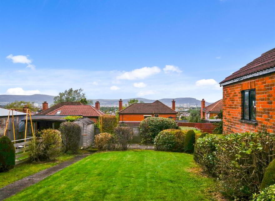 45 Beechgrove Park, Upper Knockbreda Road, Belfast, BT6 0NQ
