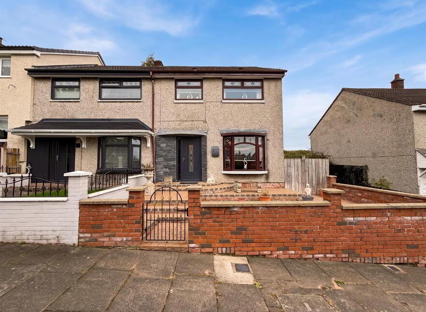 35 Forthriver Way, Belfast, BT13 3SQ