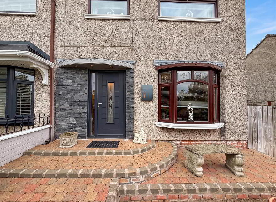 35 Forthriver Way, Belfast, BT13 3SQ