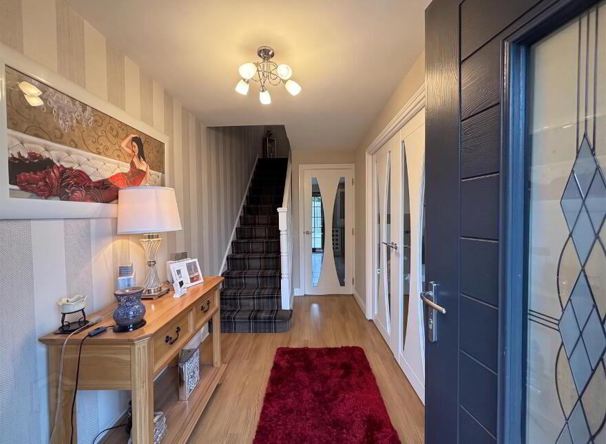 35 Forthriver Way, Belfast, BT13 3SQ