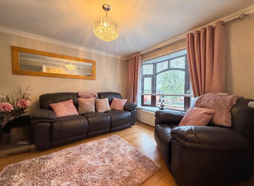 35 Forthriver Way, Belfast, BT13 3SQ