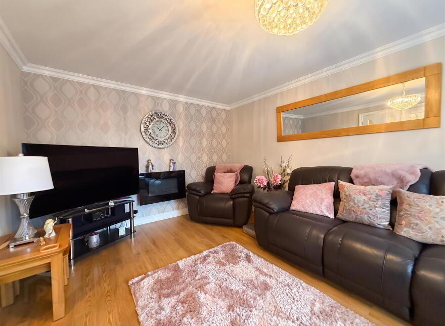 35 Forthriver Way, Belfast, BT13 3SQ