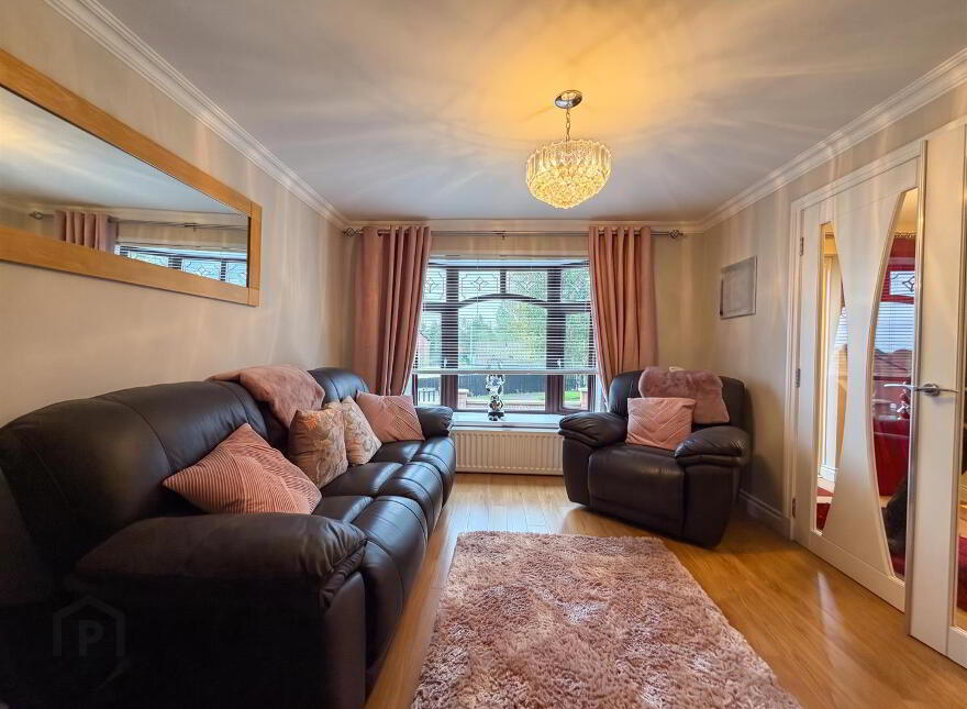 35 Forthriver Way, Belfast, BT13 3SQ