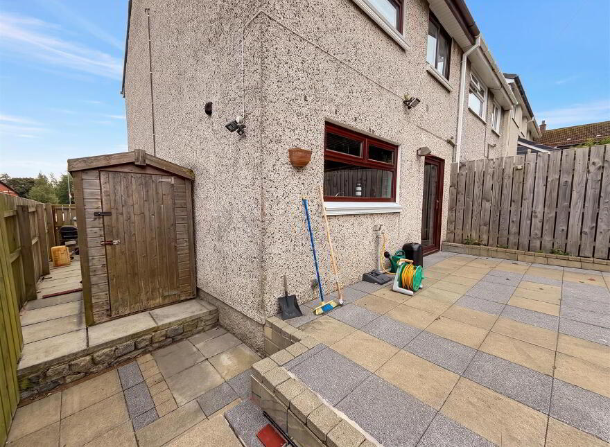 35 Forthriver Way, Belfast, BT13 3SQ