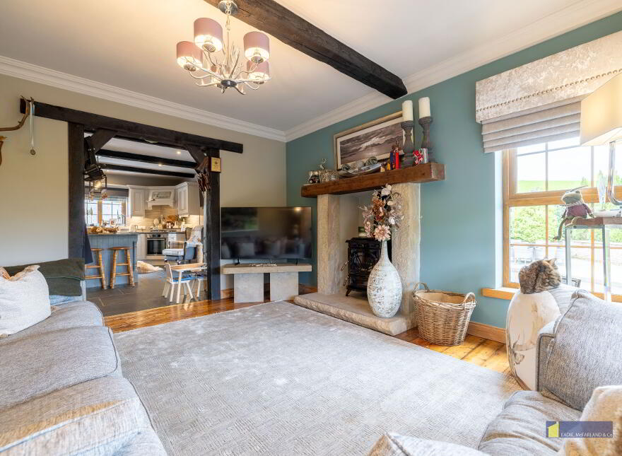 98 Lisnarick Road, Lisnarick, BT94 1LP