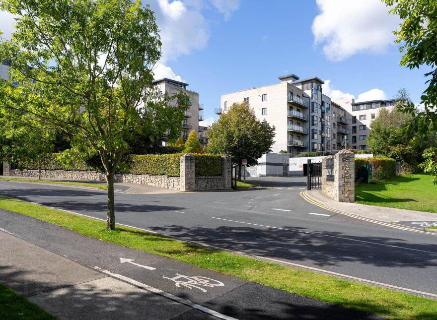 Apartment 21 The Oak Parkview, Stepaside, Stepaside, D18W527